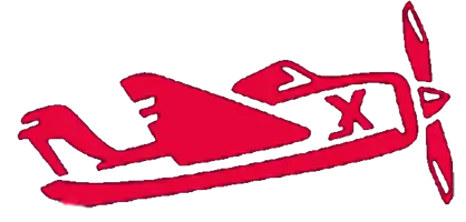Aviator plane in flight